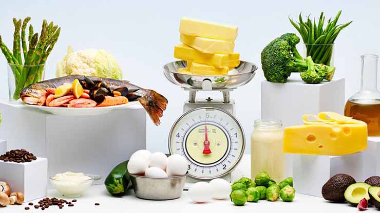 12 Foods That Can Reduce