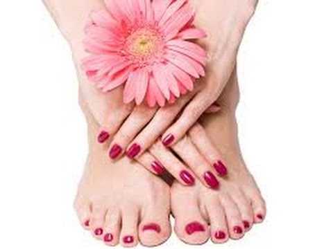 Practical and Easy Ways to Pedicure at Home