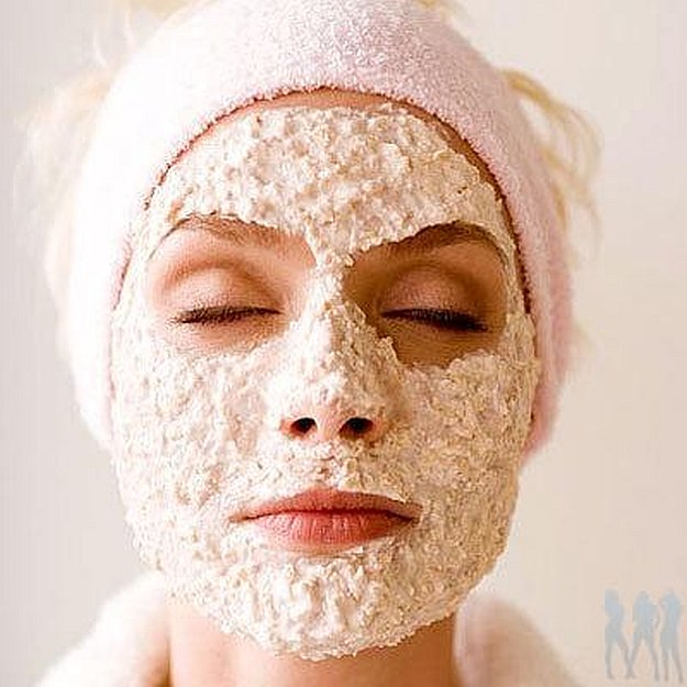 Suggested Facial Masks for Shrinking Skin Pores