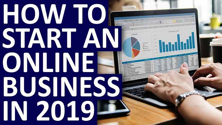 Best Online Business Ideas 2019