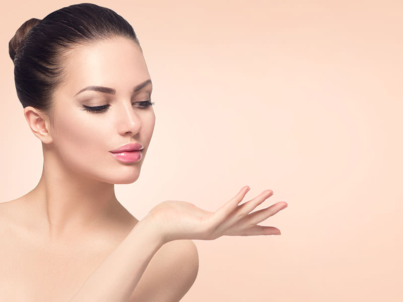 How to look attractive and beautiful