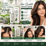 Hair Growth Serum Spray for Women and Men